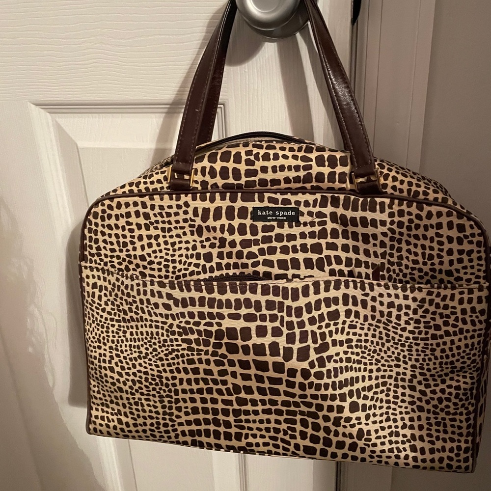 Kate Spade Briefcase